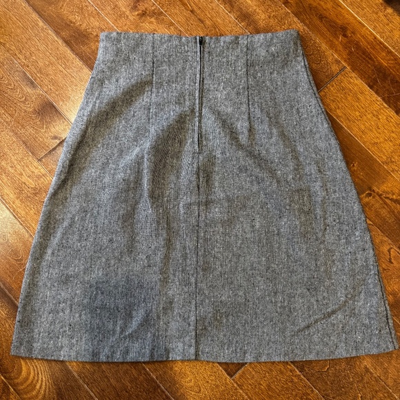 A-line skirt - Picture 2 of 2